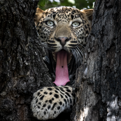 Wild Whimsy